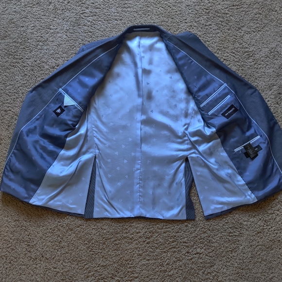 Roy Robson Wool Suit - Picture 4 of 12